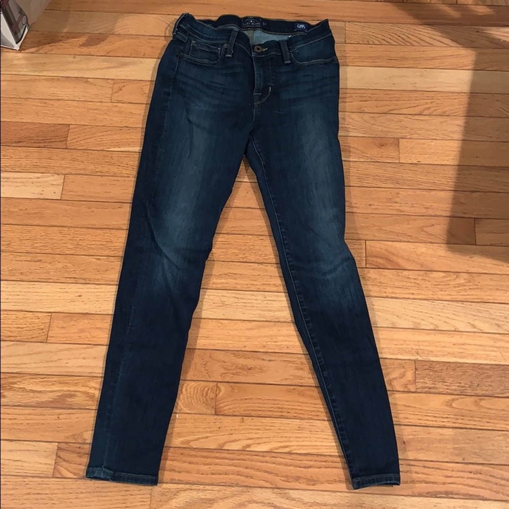 Lucky Brand Jeans